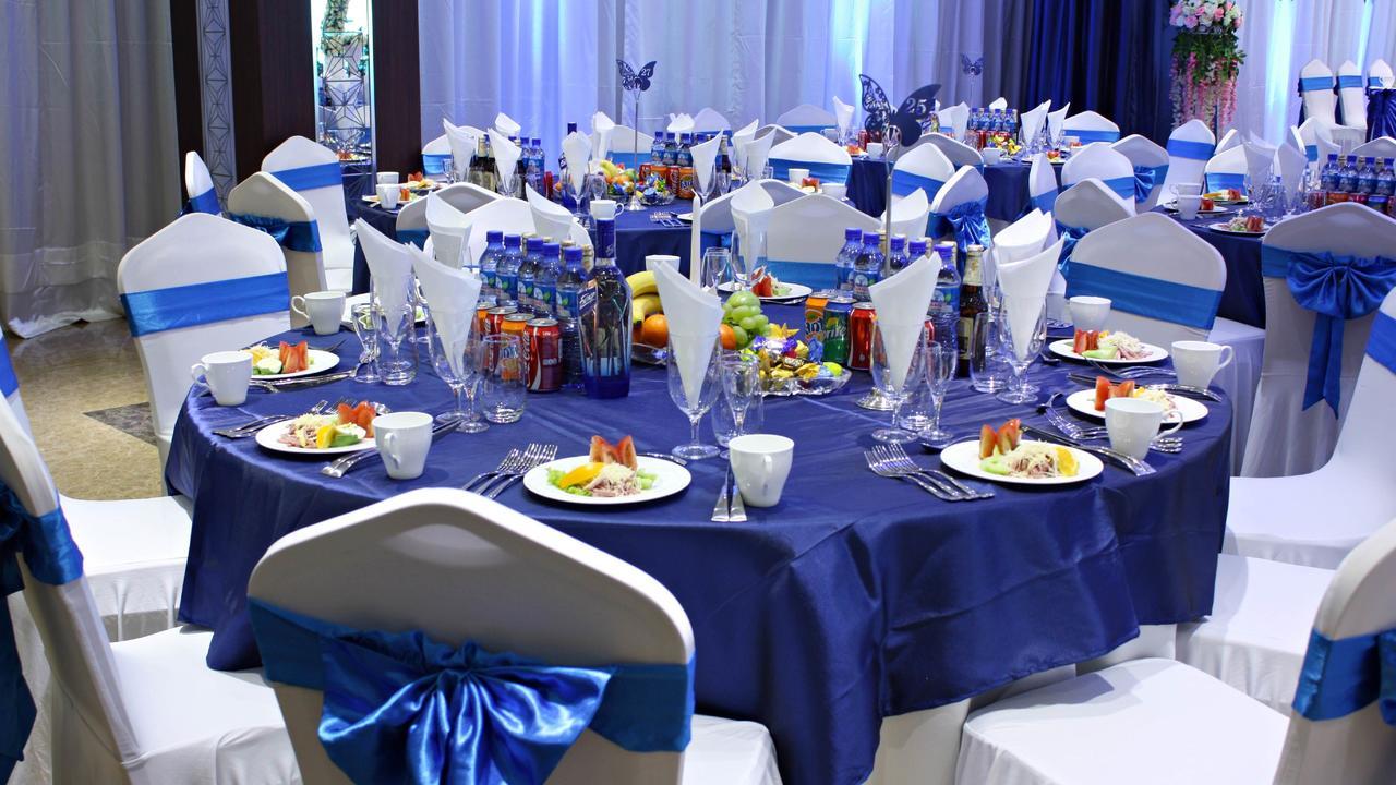 Grand Hill Hotel Улан-Батор Экстерьер фото